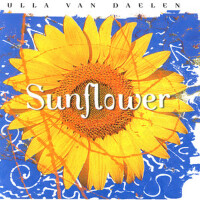 Sunflower專輯_Ulla van DaelenSunflower最新專輯