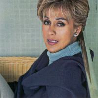 Kiri Te Kanawa圖片照片_Kiri Te Kanawa