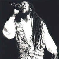 Dennis Brown圖片照片_Dennis Brown