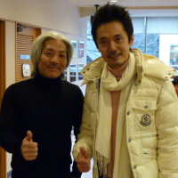 安藤正容圖片照片