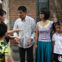 老爸回家圖片照片_老爸回家