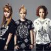 D-Unit歌曲歌詞大全_D-Unit最新歌曲歌詞