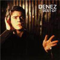 Denez Prigent圖片照片_Denez Prigent