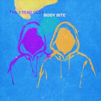 The 3 Year Olds歌曲歌詞大全_The 3 Year Olds最新歌曲歌詞