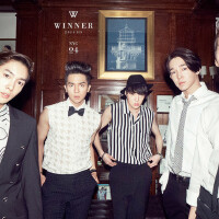 WINNER圖片照片_WINNER