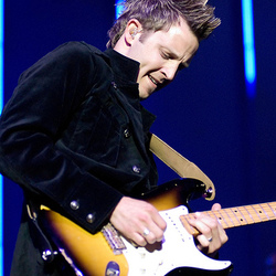Lincoln Brewster圖片照片_Lincoln Brewster