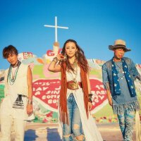 DANCE EARTH PARTY圖片照片_DANCE EARTH PARTY