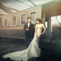 到現在還想要結婚的女人圖片照片_到現在還想要結婚的女人