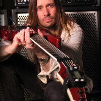 Rusty Cooley圖片照片_Rusty Cooley