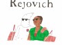 Rejovich專輯_Rejjie SnowRejovich最新專輯