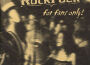 רשת פרפרים專輯_Rockfourרשת פרפרים最新專輯