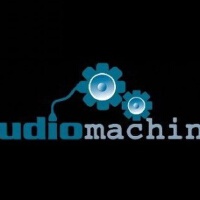 Audiomachine圖片照片_Audiomachine