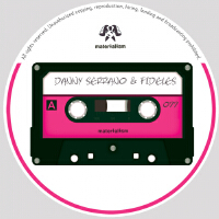 Danny Serrano歌曲歌詞大全_Danny Serrano最新歌曲歌詞