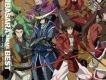 戦國BASARA ANIME BEST