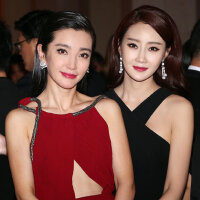 林鵬&范逸臣圖片照片_林鵬&范逸臣