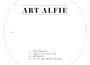 Art Alfie歌曲歌詞大全_Art Alfie最新歌曲歌詞