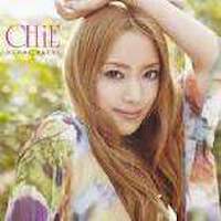 Chie圖片照片_Chie