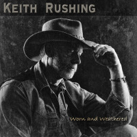 Keith Rushing歌曲歌詞大全_Keith Rushing最新歌曲歌詞
