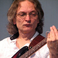 Sonny Landreth圖片照片_Sonny Landreth