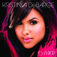 Kristinia DeBarge圖片照片_Kristinia DeBarge