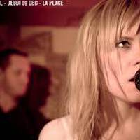 Fredrika Stahl圖片照片_Fredrika Stahl