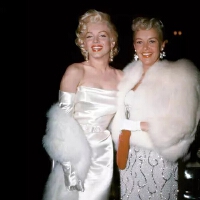 Betty Grable最新專輯_新專輯大全_專輯列表