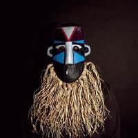 SBTRKT圖片照片_SBTRKT