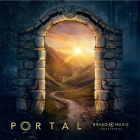 Portal專輯_Brand X MusicPortal最新專輯