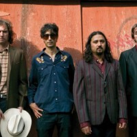 The Sadies圖片照片_The Sadies