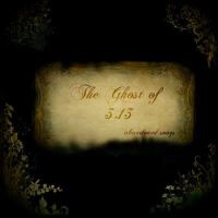 The Ghost Of 3.13圖片照片_The Ghost Of 3.13