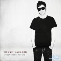 Wayne Jackson圖片照片_Wayne Jackson