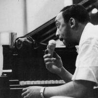 Red Garland圖片照片_Red Garland