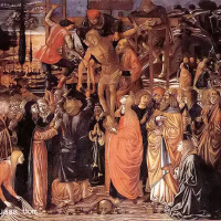 The Cross圖片照片_The Cross