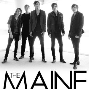The Maine圖片照片