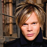 Brian Culbertson圖片照片_Brian Culbertson