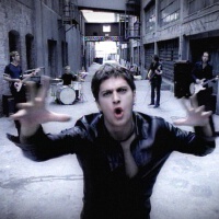 Rob Thomas圖片照片_Rob Thomas