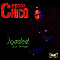Feddi Chico歌曲歌詞大全_Feddi Chico最新歌曲歌詞