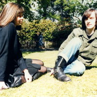 The Vaselines圖片照片_The Vaselines