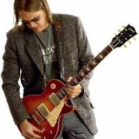 Joe Bonamassa圖片照片_Joe Bonamassa