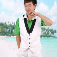李壯壯圖片照片_李壯壯
