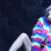 Ailee圖片照片_Ailee