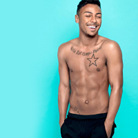 Marcus Collins圖片照片_Marcus Collins