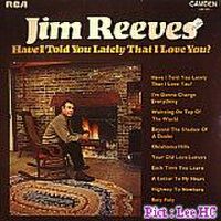 Jim Reeves圖片照片_Jim Reeves