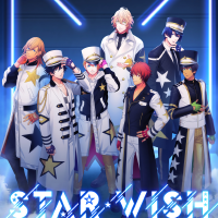 うたの☆プリンスさまっ♪10th Anniversary CD ST☆RISH Ver.專輯_QUARTET NIGHTうたの☆プリンスさまっ♪10th Anniversary CD ST☆RISH Ver.最新專輯