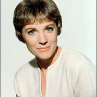 Julie Andrews圖片照片_Julie Andrews