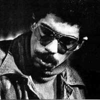 Steve Reid圖片照片_Steve Reid