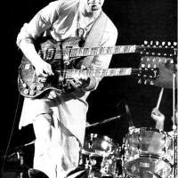John McLaughlin圖片照片_John McLaughlin
