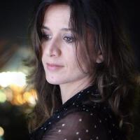 Chiara Civello圖片照片_Chiara Civello