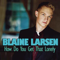 Blaine Larsen圖片照片_Blaine Larsen