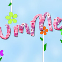 Summer圖片照片_Summer